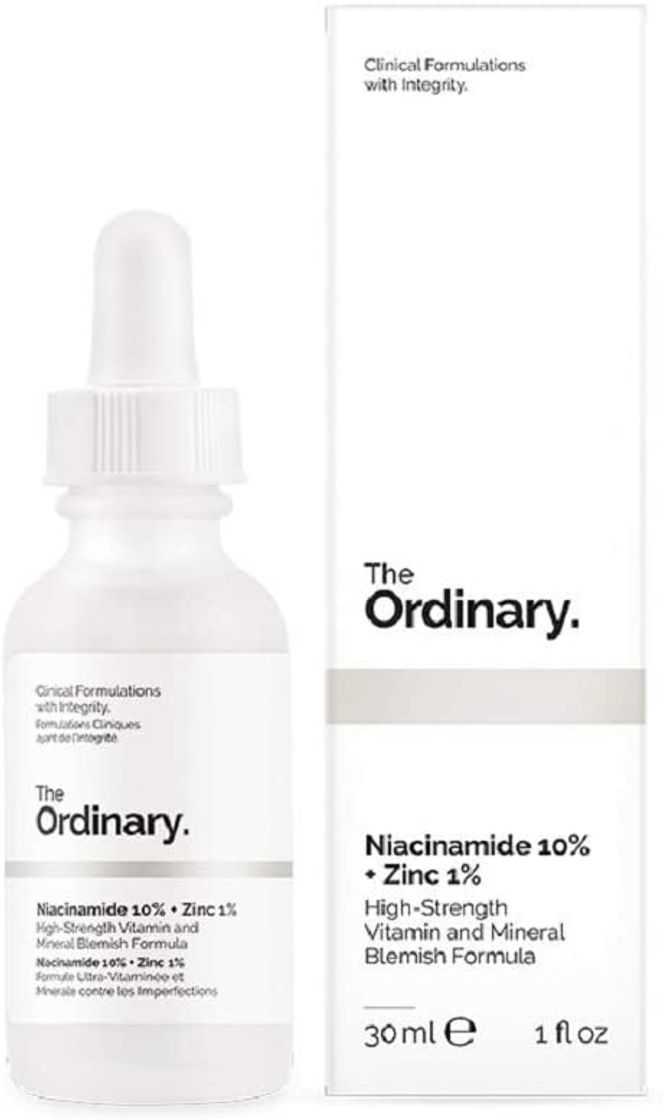 Beauty The Ordinary Niacinamide 10%