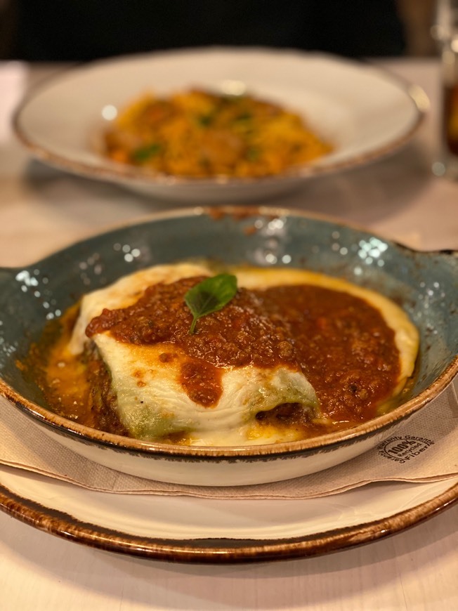 Ginos Ristorante