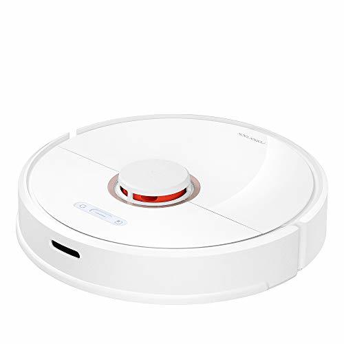 Home Roborock S6 - Robot aspirador 2 en 1