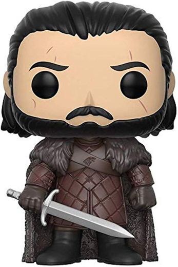 Funko Pop! Game of Thrones - Jon Snow