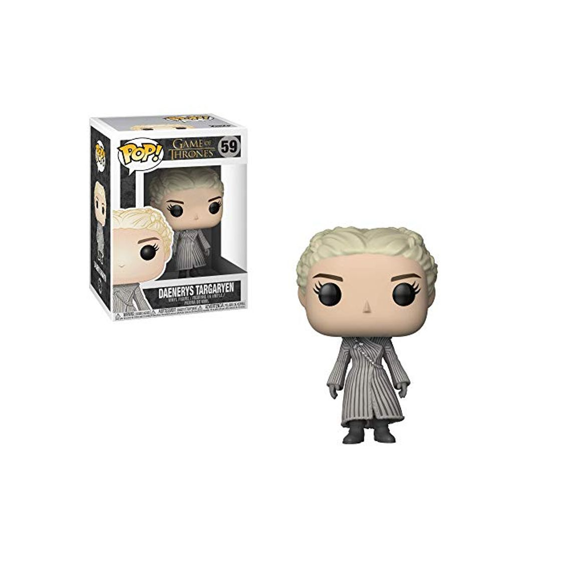 Social Funko Pop Daenerys