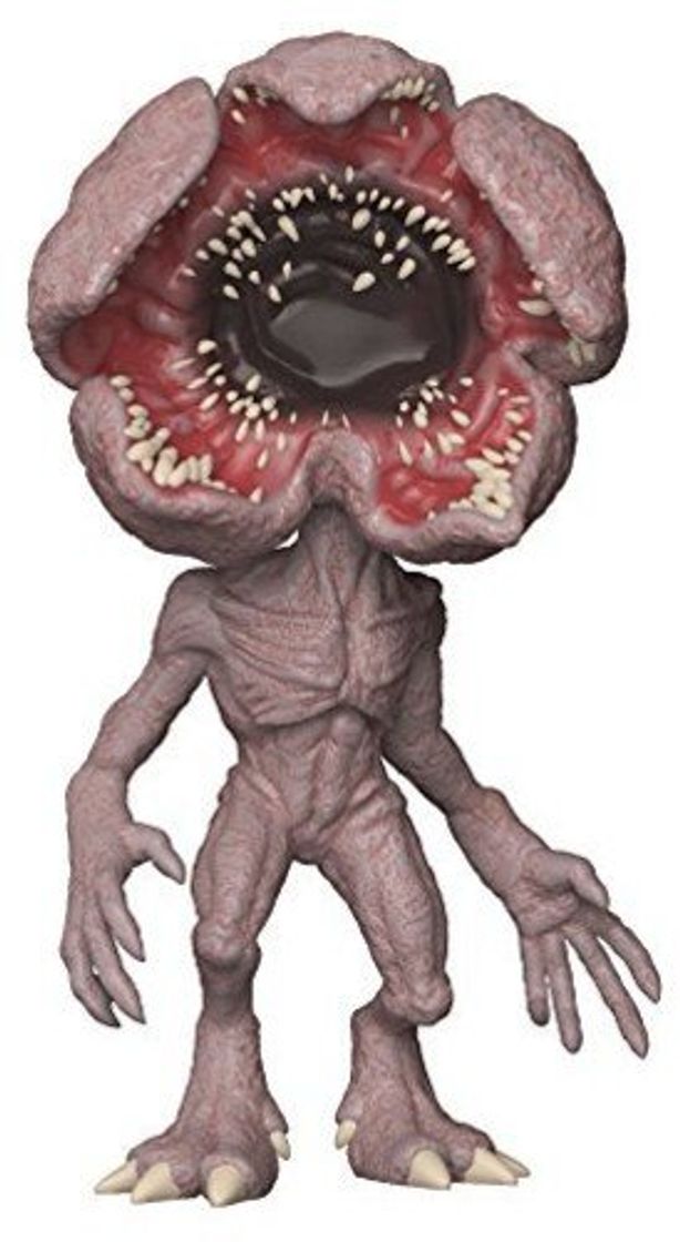 Juego Funko POP! Stranger Things: 6" Demogorgon