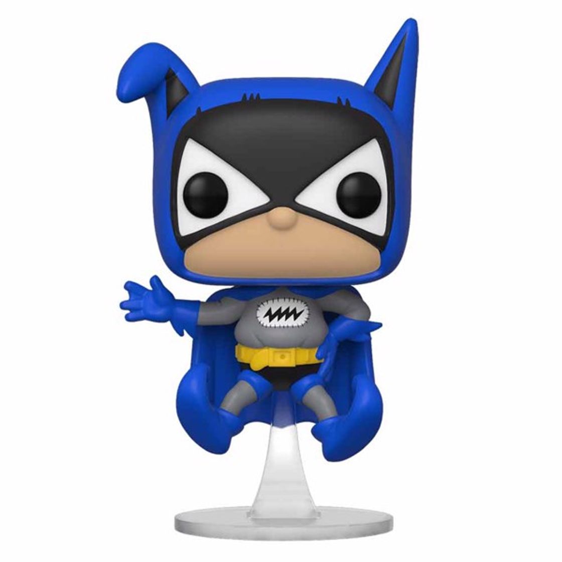 Social Pop figure Bat-Mite