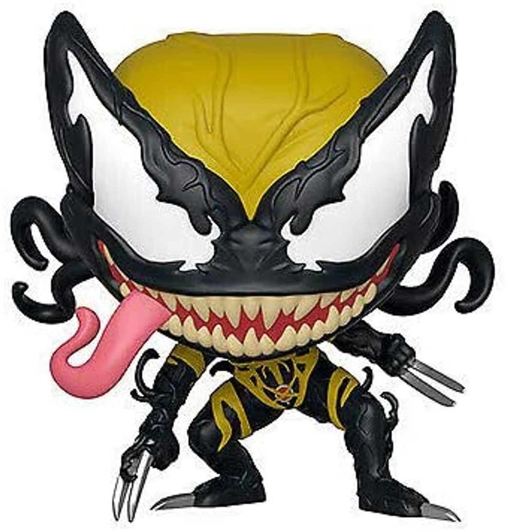 Social Venomized X-23