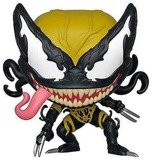 Venomized X-23