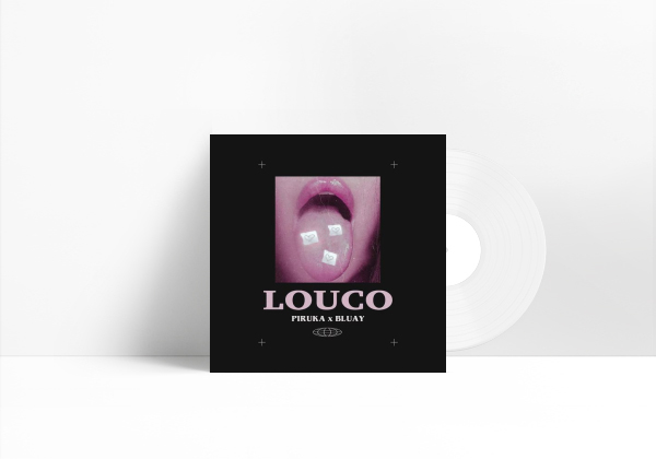 Canción Louco