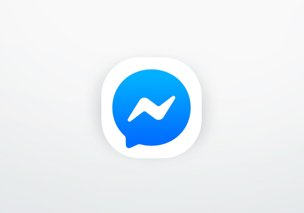 Aplicación Messenger