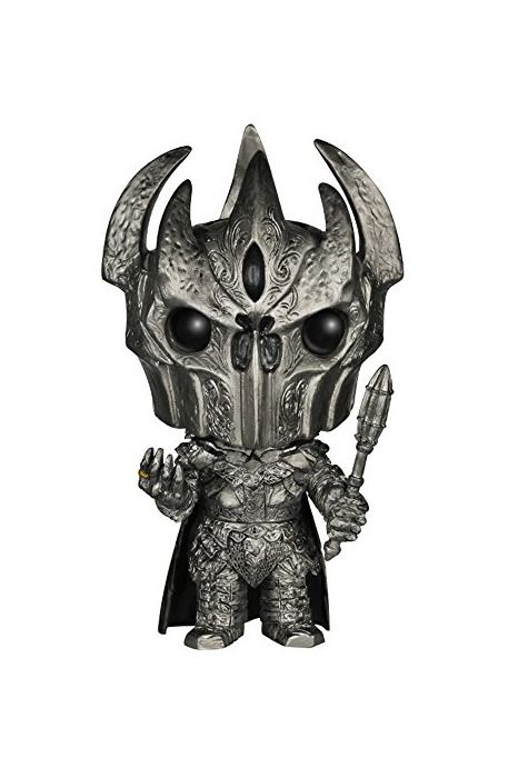 Social Funko Pop! - Vinyl: LOTR: Sauron