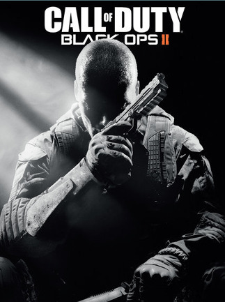 Social Call of Duty Black Ops 2