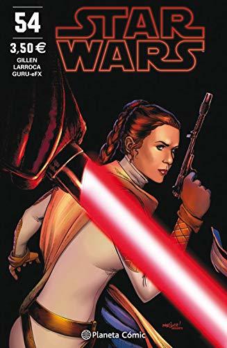 Book Star Wars nº 54