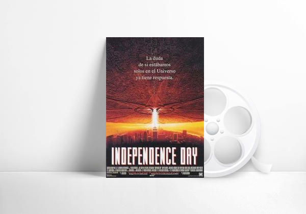 Movie Independence Day