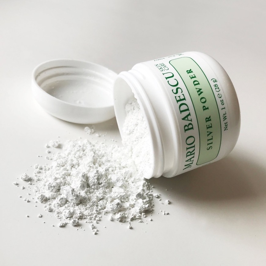 Product Silver Powder