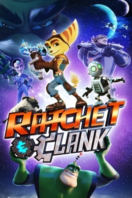 Videogames Ratchet & Clank