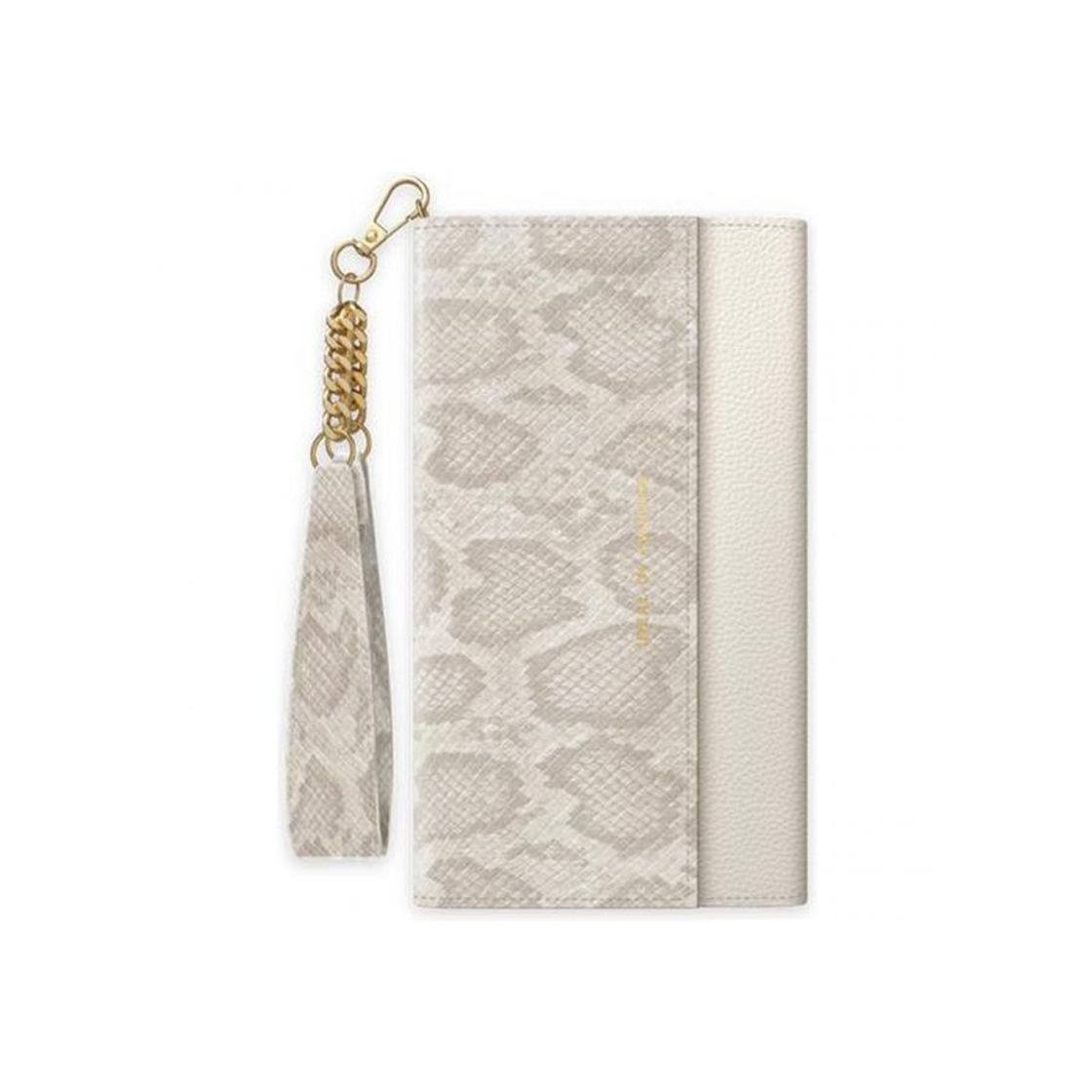 Productos Signature Clutch iPhone 11 PRO/XS/X Pearl Python