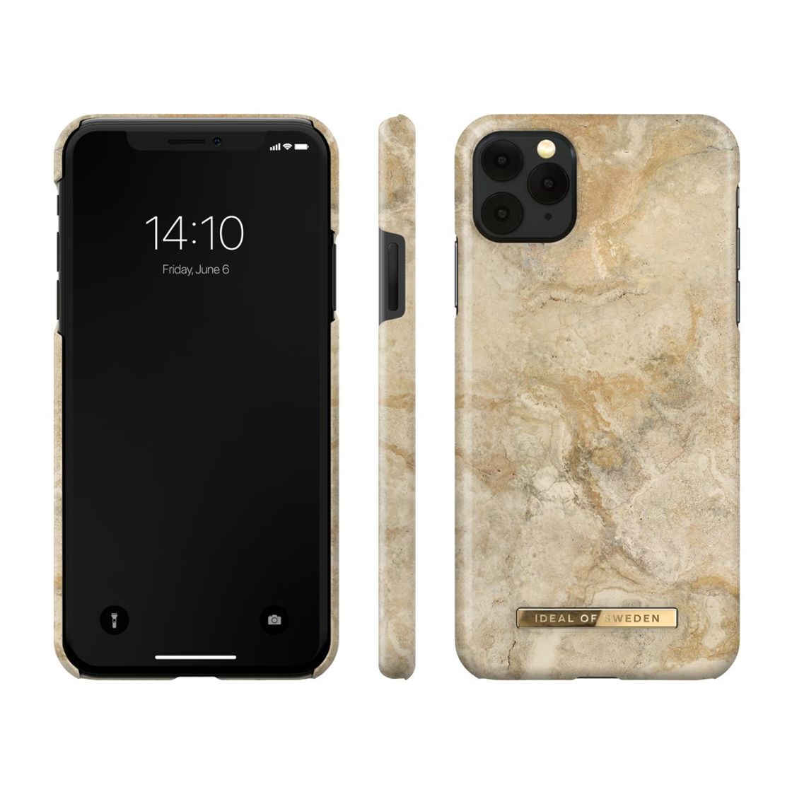 Products Fashion case Sandstorm marble 