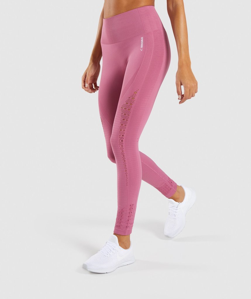 Productos ENERGY+ SEAMLESS LEGGINGS