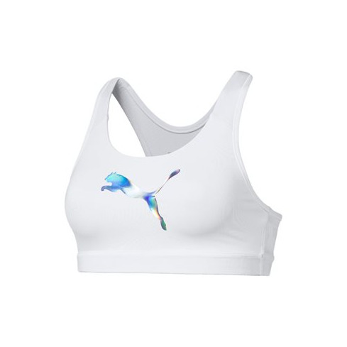 Producto Puma Sport Bra 4Keeps Mid Impact 