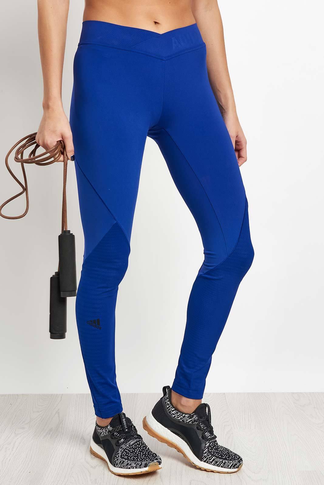 Productos Adidas Leggings Alphaskin Tech