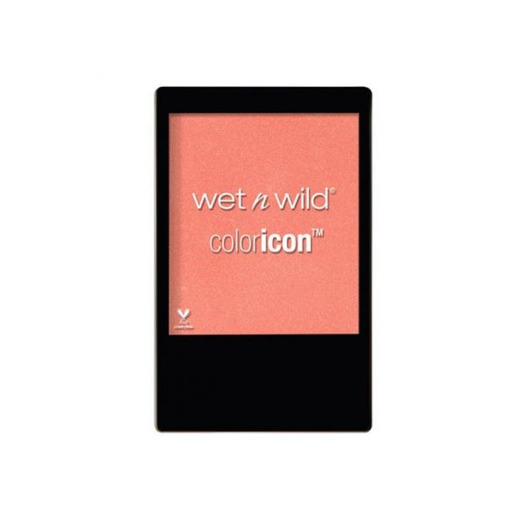 Wet N Wild Blush