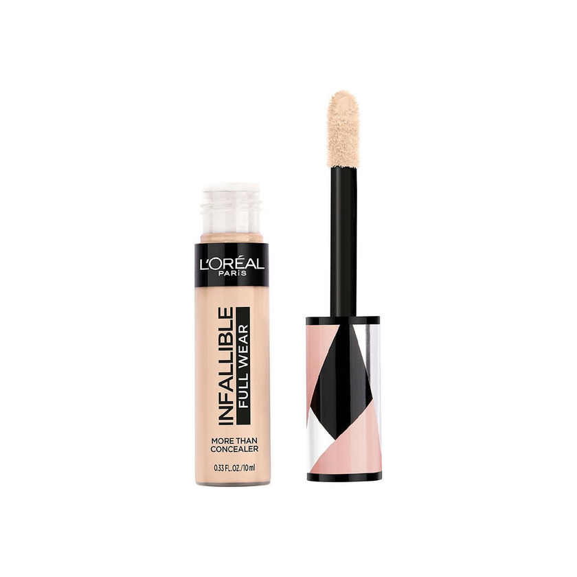 Producto Infalible Full Wear Concealer