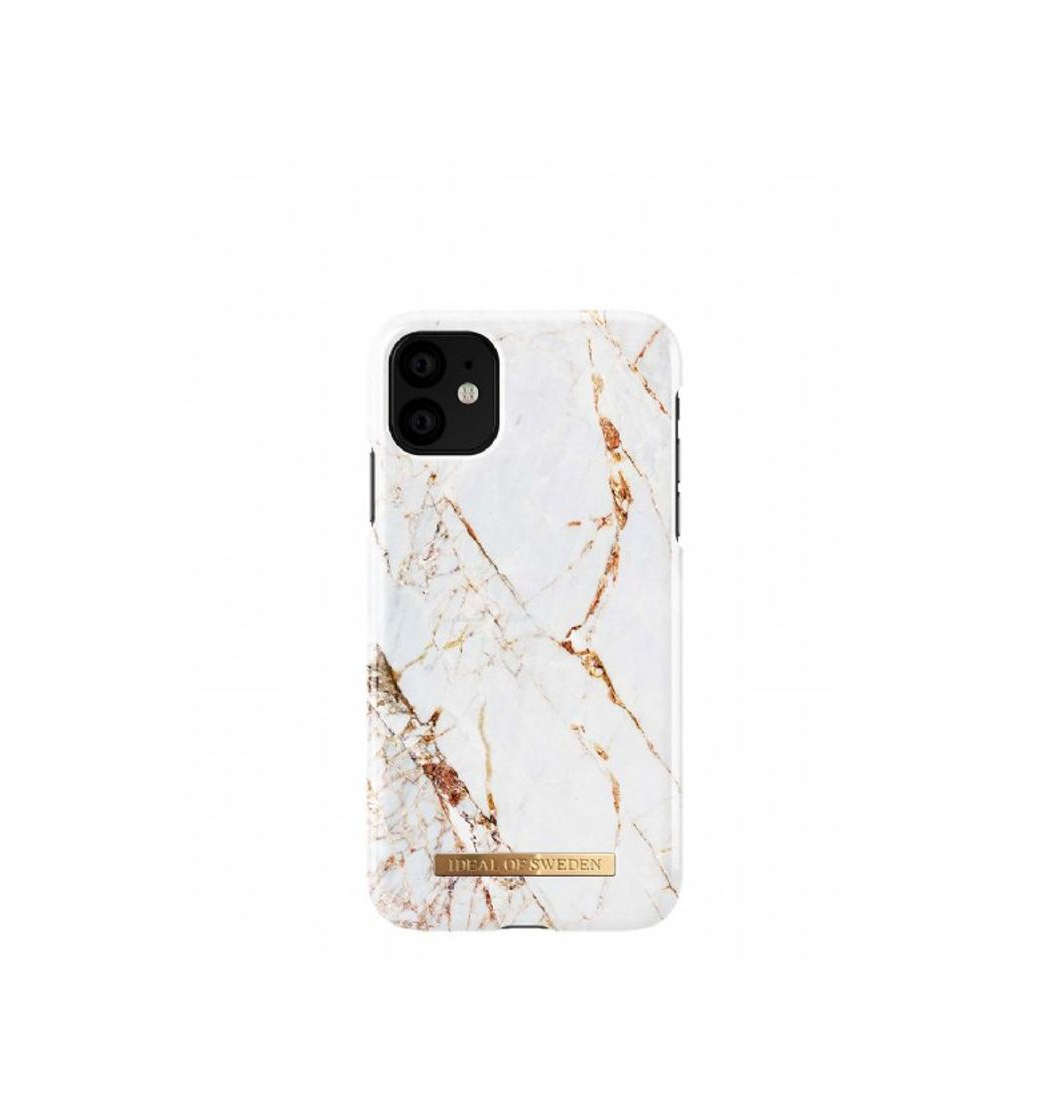 Product Fashion Case iPhone Carrara Gold