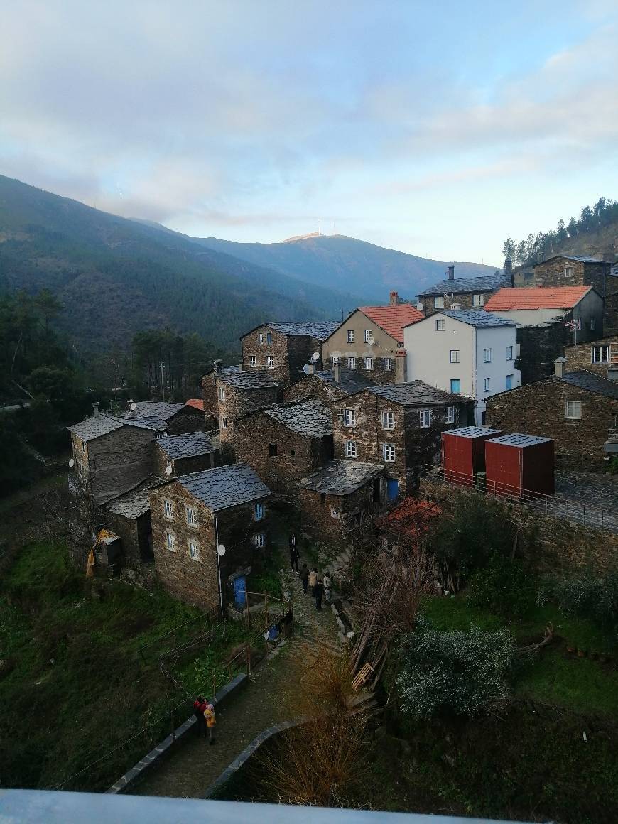 Lugares PIODÃO VELHO - ANTIGA ALDEIA RELOCALIZADA