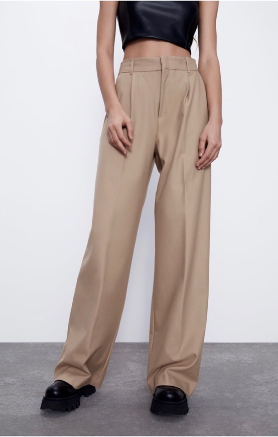 Producto Nude pants 