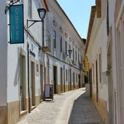 Loulé, Algarve