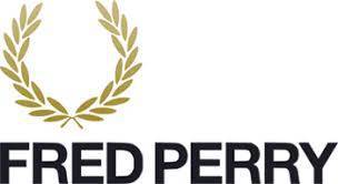 FRED PERRY