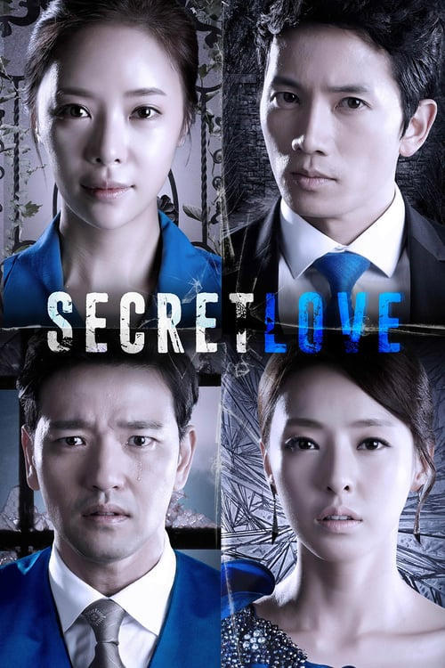 Serie Secret