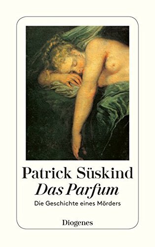 Book Das Parfum: Die Geschichte eines Mörders