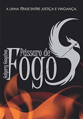 Libro Pássaro de Fogo