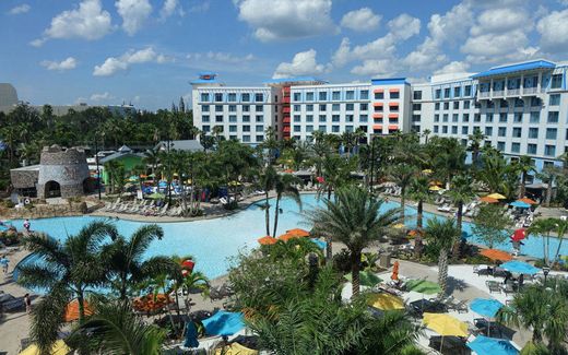 Universal Orlando Resort