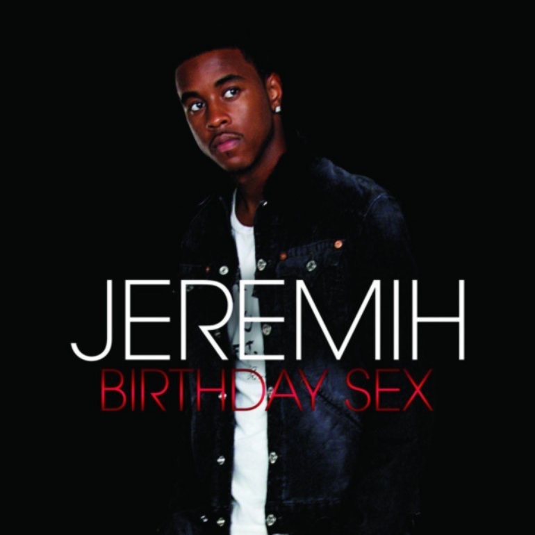 Canción Jeremih - Birthday Sex