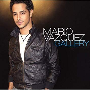 Canción Mario Vazquez - Gallery 