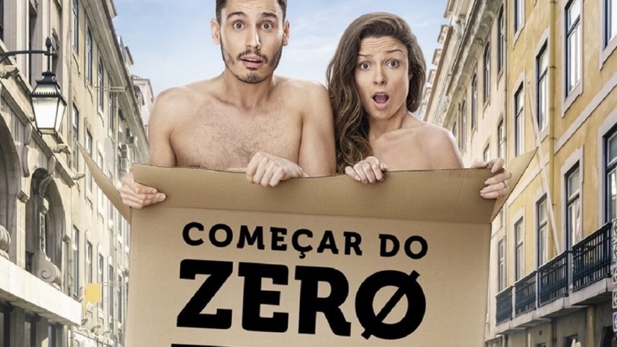 Serie Começar do Zero 