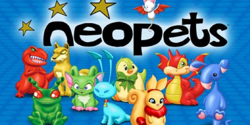 App Neopets