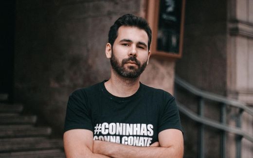 Guilherme Duarte- Por falar noutra coisa