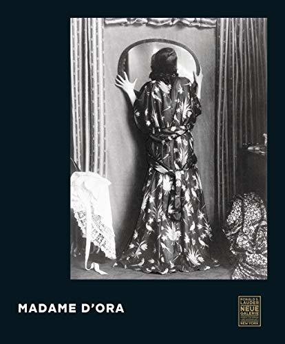 Book Madame d'Ora