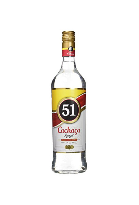 Product Cachaca 51