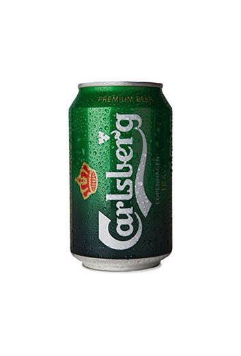 Carlsberg