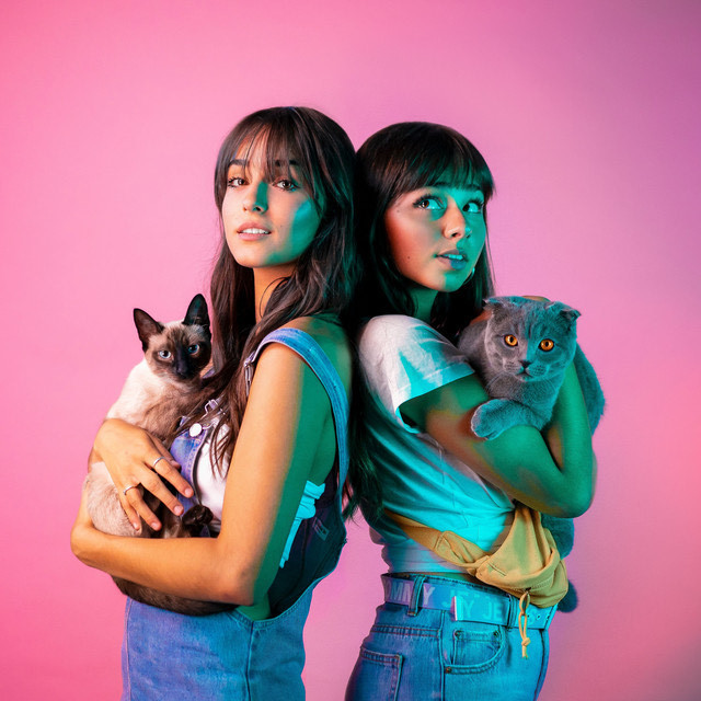 Não sejas pussy-Angie Costa,Sofia Barbosa