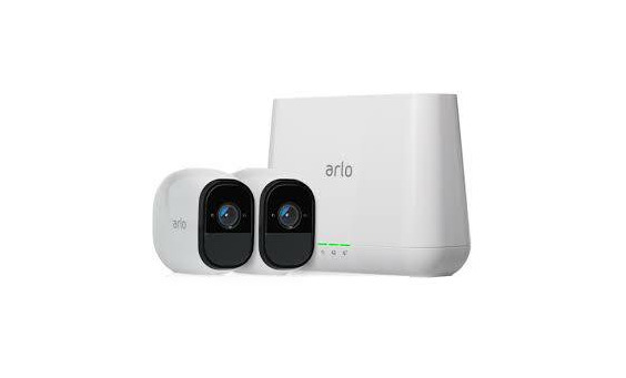 Producto Netgear Arlo