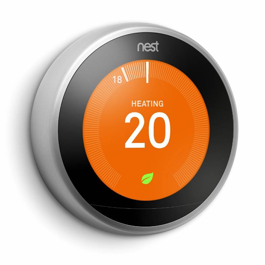 Producto Nest Learning Thermostat