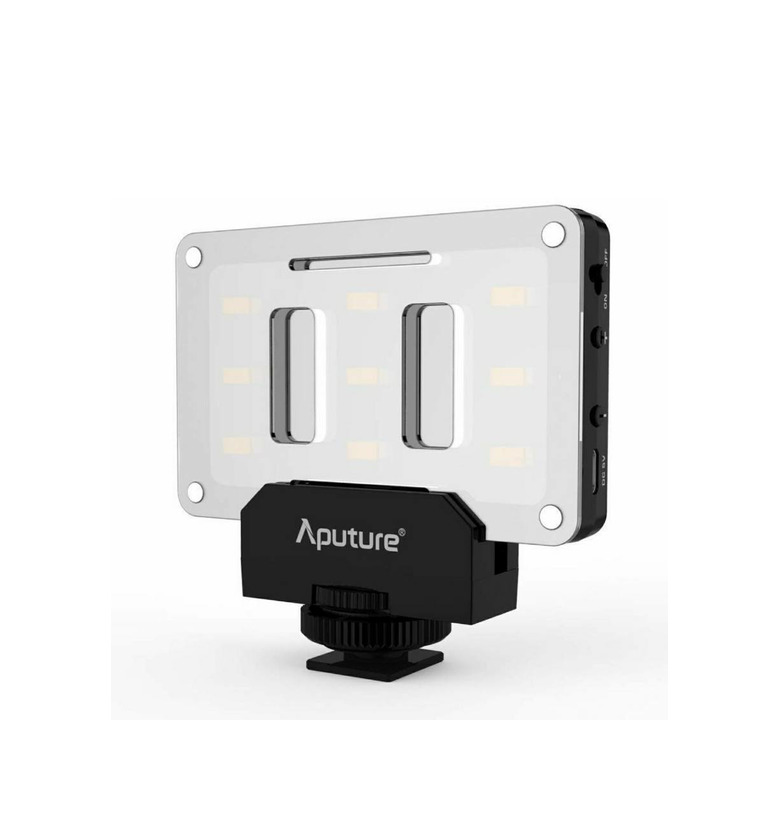 Producto Aputure AL-M9