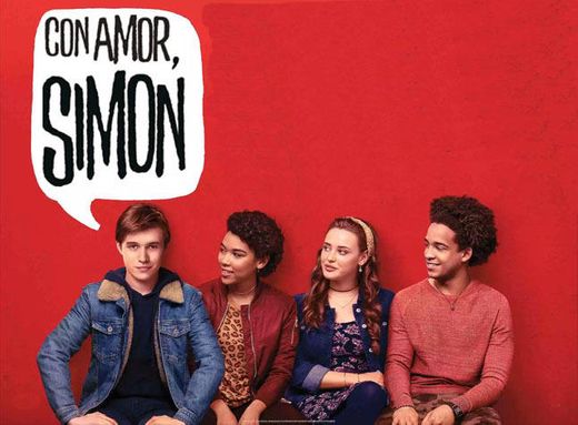 Love, Simon