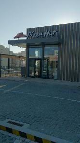 Pizza Hut Vila do Conde