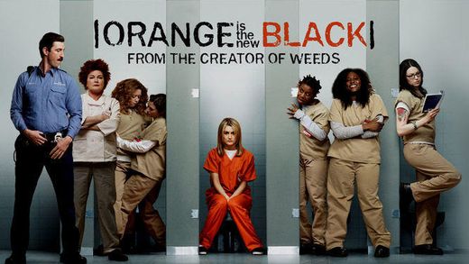 Orange Is the New Black