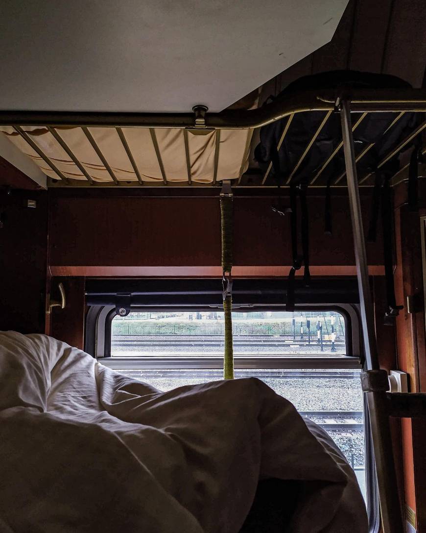 Curious Hostel
