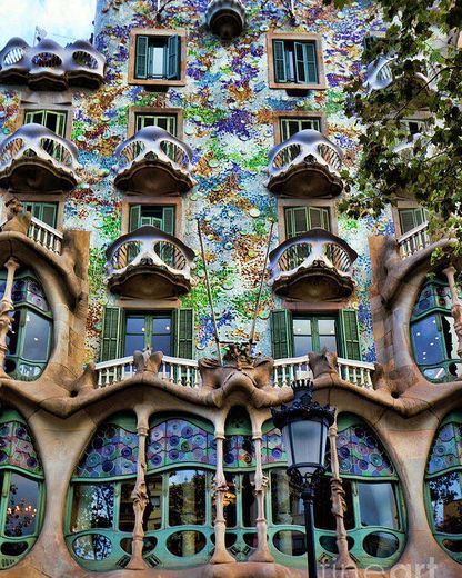 Casa Batlló